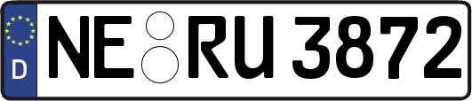 NE-RU3872