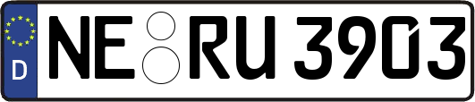 NE-RU3903