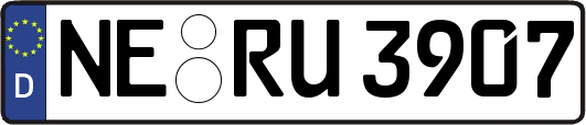 NE-RU3907