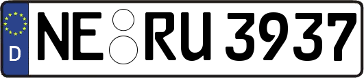 NE-RU3937