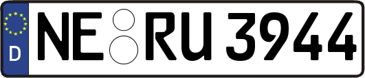 NE-RU3944