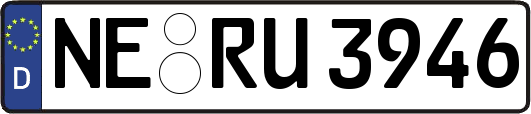 NE-RU3946