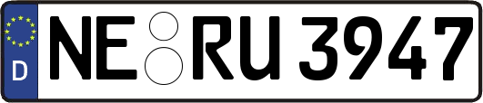 NE-RU3947