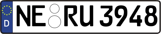 NE-RU3948