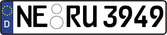 NE-RU3949