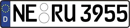 NE-RU3955