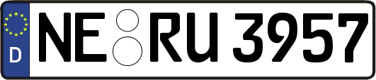 NE-RU3957