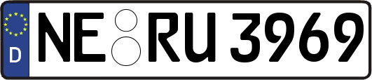 NE-RU3969