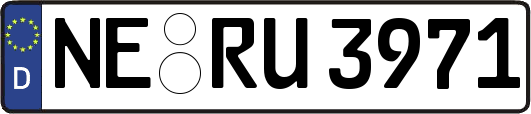 NE-RU3971
