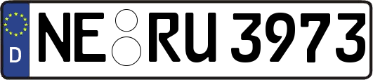 NE-RU3973