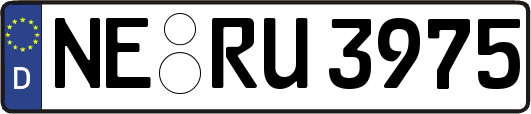NE-RU3975