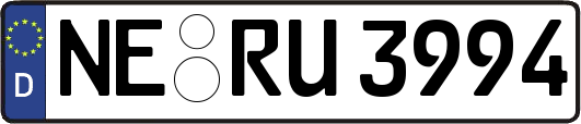 NE-RU3994