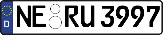 NE-RU3997