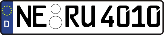NE-RU4010