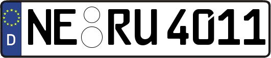 NE-RU4011