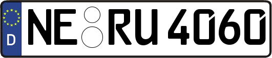NE-RU4060