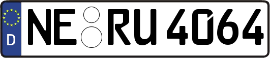NE-RU4064