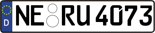 NE-RU4073
