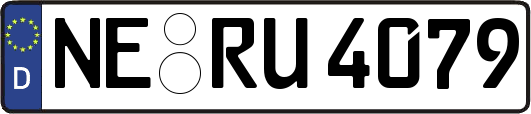 NE-RU4079