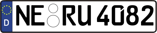 NE-RU4082