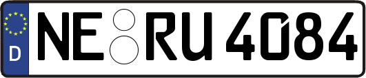 NE-RU4084