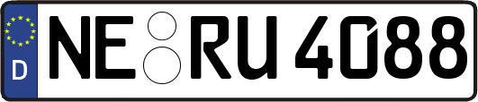 NE-RU4088