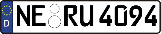 NE-RU4094