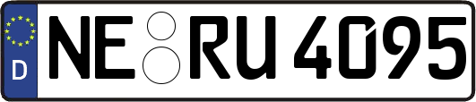 NE-RU4095