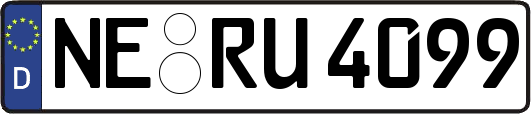 NE-RU4099
