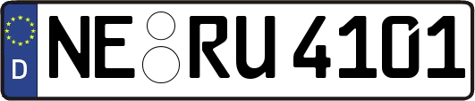 NE-RU4101
