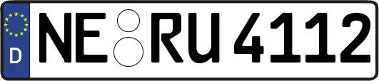 NE-RU4112