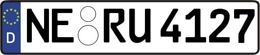 NE-RU4127