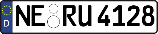 NE-RU4128