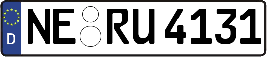 NE-RU4131