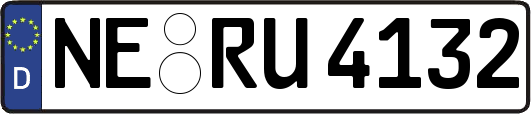 NE-RU4132