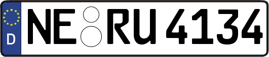 NE-RU4134