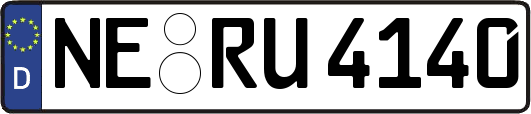 NE-RU4140