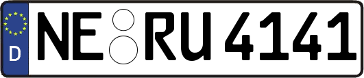 NE-RU4141