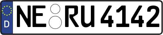 NE-RU4142