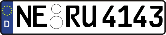 NE-RU4143