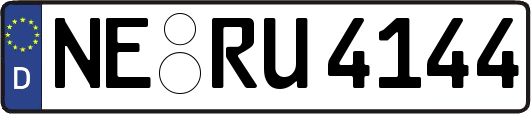 NE-RU4144