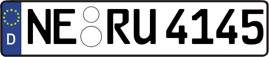 NE-RU4145