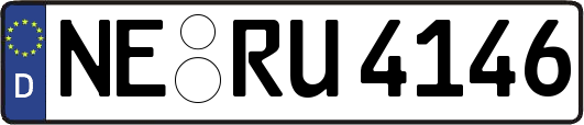 NE-RU4146