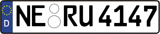 NE-RU4147