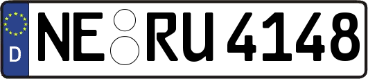 NE-RU4148