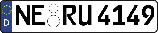 NE-RU4149