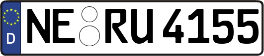 NE-RU4155
