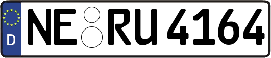 NE-RU4164