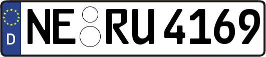 NE-RU4169