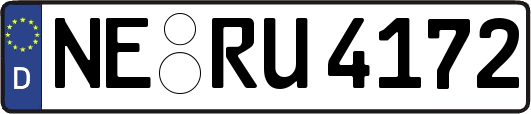 NE-RU4172
